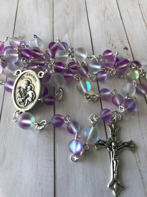 Joseph Chaplet, Joseph, Catholic Gifts, Joseph