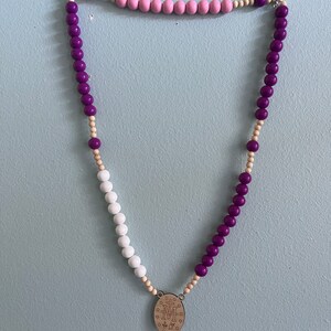Wall Rosary, Rosary, Catholic Gifts, Catholic, Advent Rosary, Wooden Rosary, Gifts For Her, Rosaries, Catholic Rosary, Christmas Rosary,