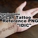 see more listings in the Tattoo References section