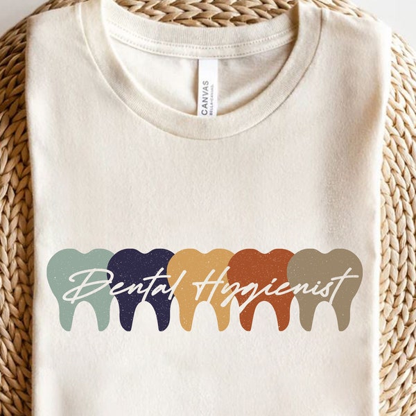 Dental Shirt Etsy