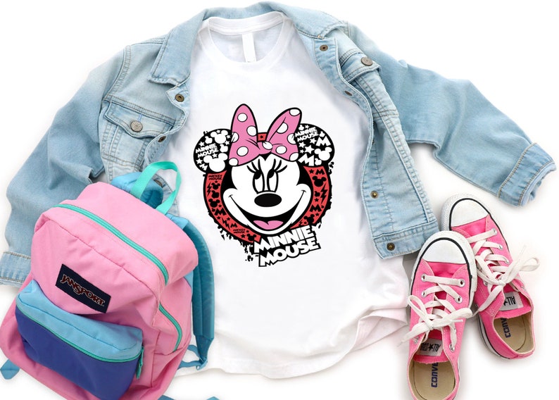 Family Shirt,Disney Girl Shirt Disney Family Shirt Disney Birthday Disney Shirt Minnie Tank Top Personalized Disney Shirt Disney Shirt