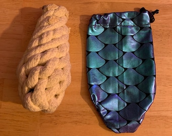 CUSTOM Wick Cover for Fire/Flow Props