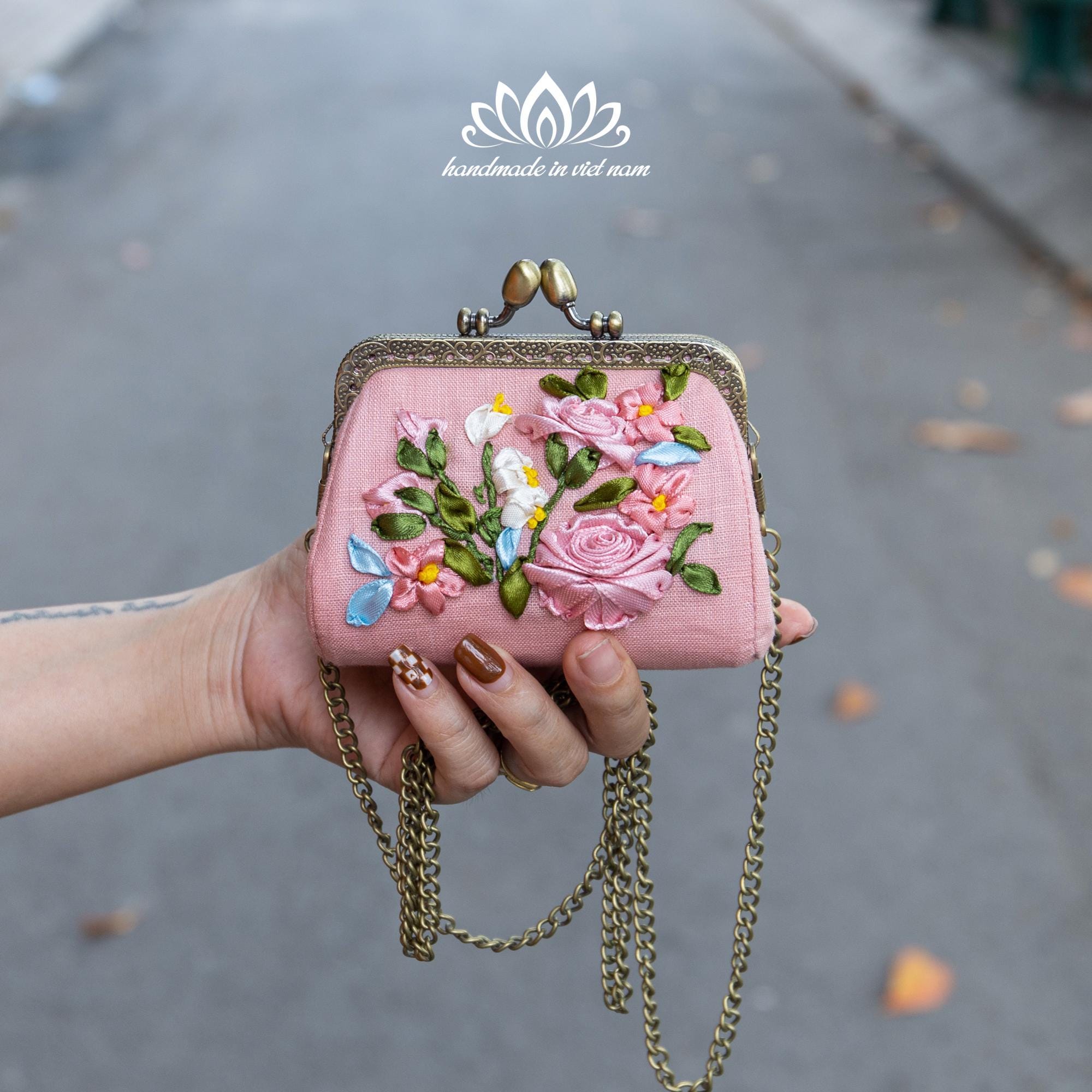 Unique coin purse hotsell