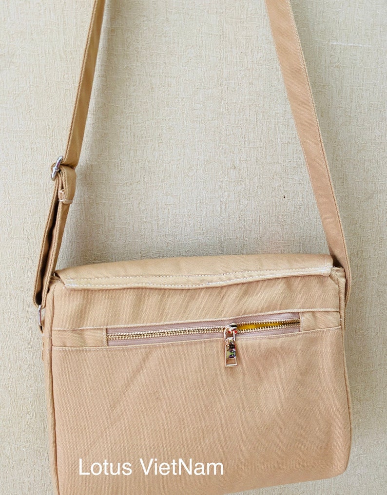 Embroidered Shoulder Bag Embroidered Messenger Bag Etsy