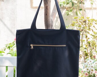 ずっきー様❣️ハンドメイド＊オリジナルビックトートバック２個 楽天市場】( 型紙 ) ビッグトートバッグ 手作り 手芸 材料 通販