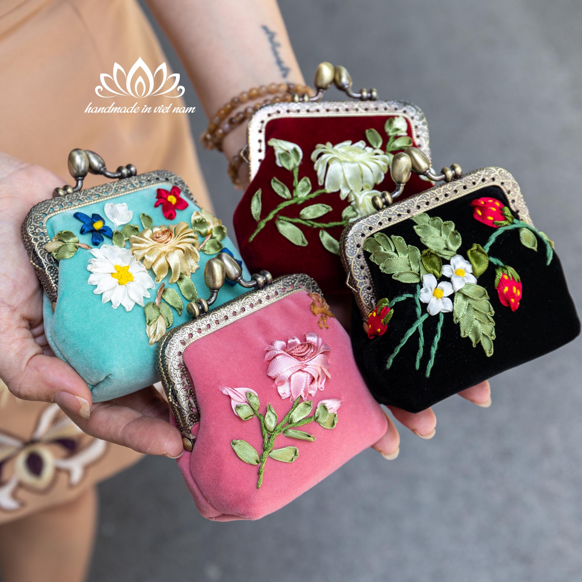 It Purse Etsy