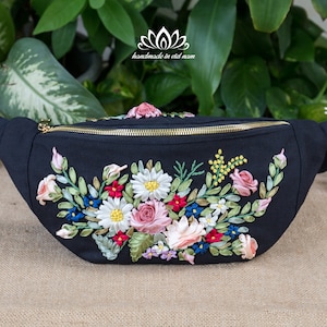 Formal Fanny Pack Etsy UK