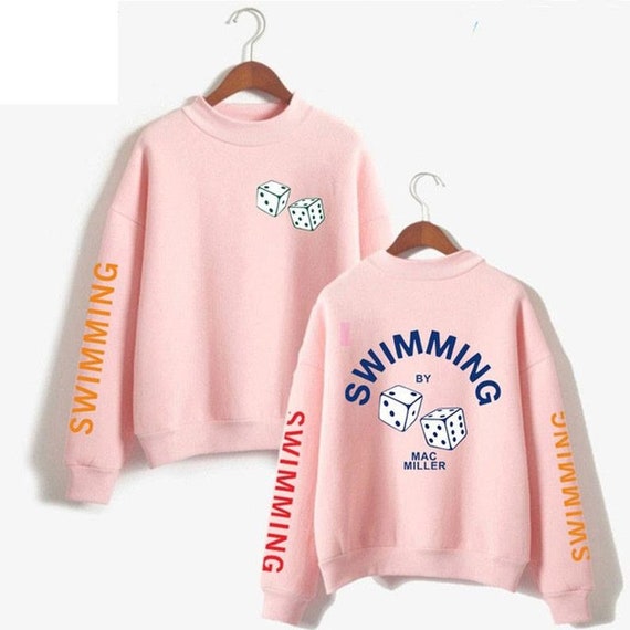 Mac miller sweatshirt discount