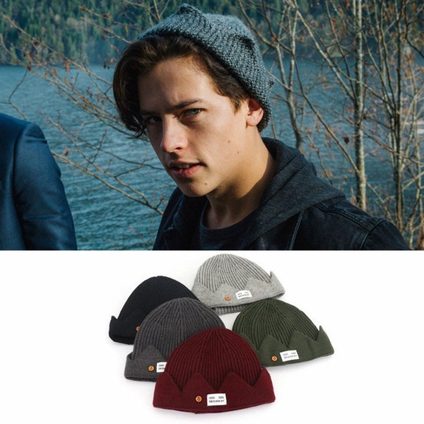 Riverdale cap hat beanie new gift high quality winter hat beanie