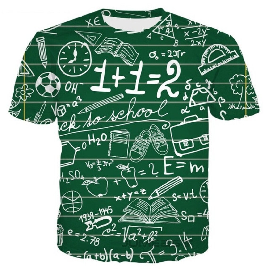 Math Science Shirt Tshirt New Gift High Quality Unisex Shirt - Etsy