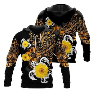 Sunflower hoodie hooded cloth unsiex hoodie gift new hoodie