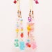 gummy bear phone charms/keychains 