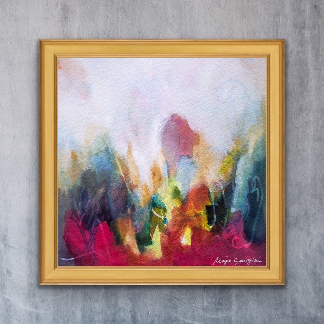 Curated visual reference: Picture Idea: Textured Art Prints Printable Abstract Art For Home Decor Instant