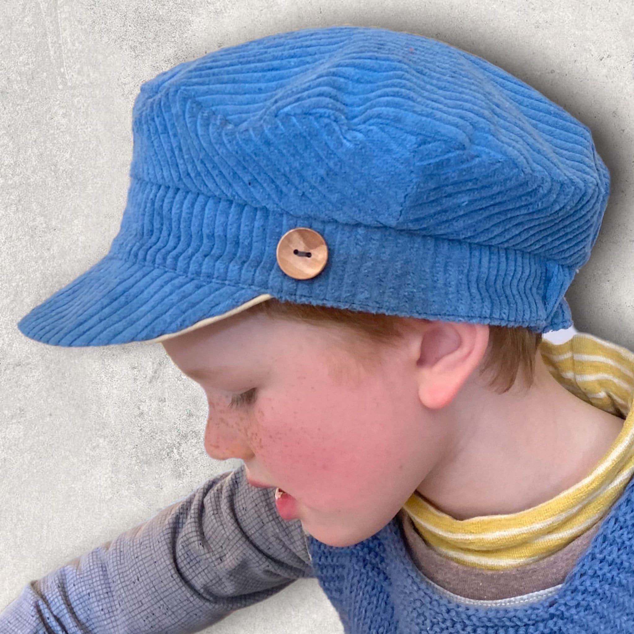 帽子 TheThreeRobbers BB CAP WOOL Headspin Beanie Bboy BreakDance PowerMove Hat – BBOYMART