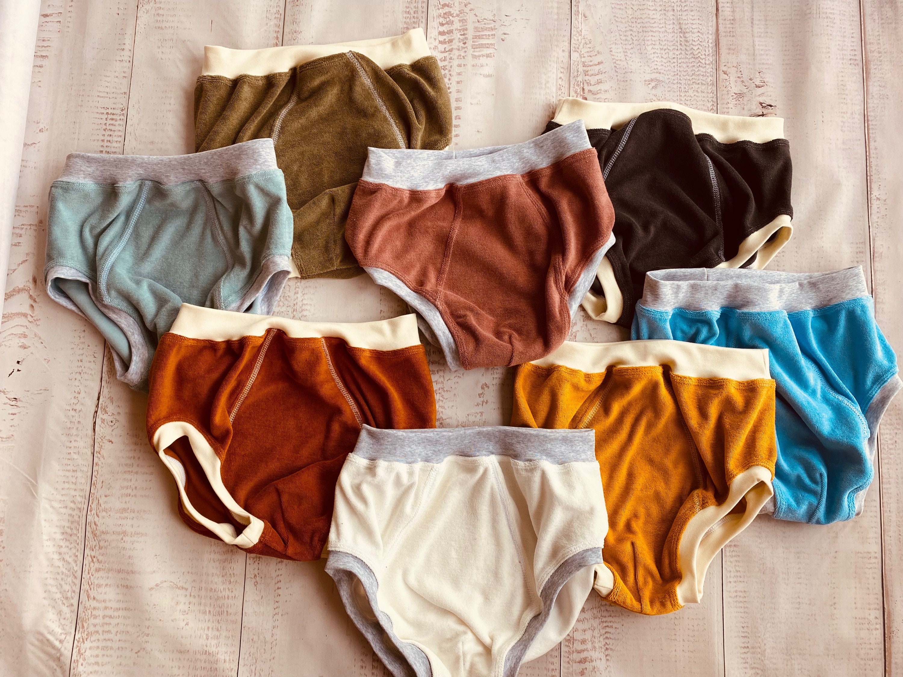 Y Front Underwear -  Canada