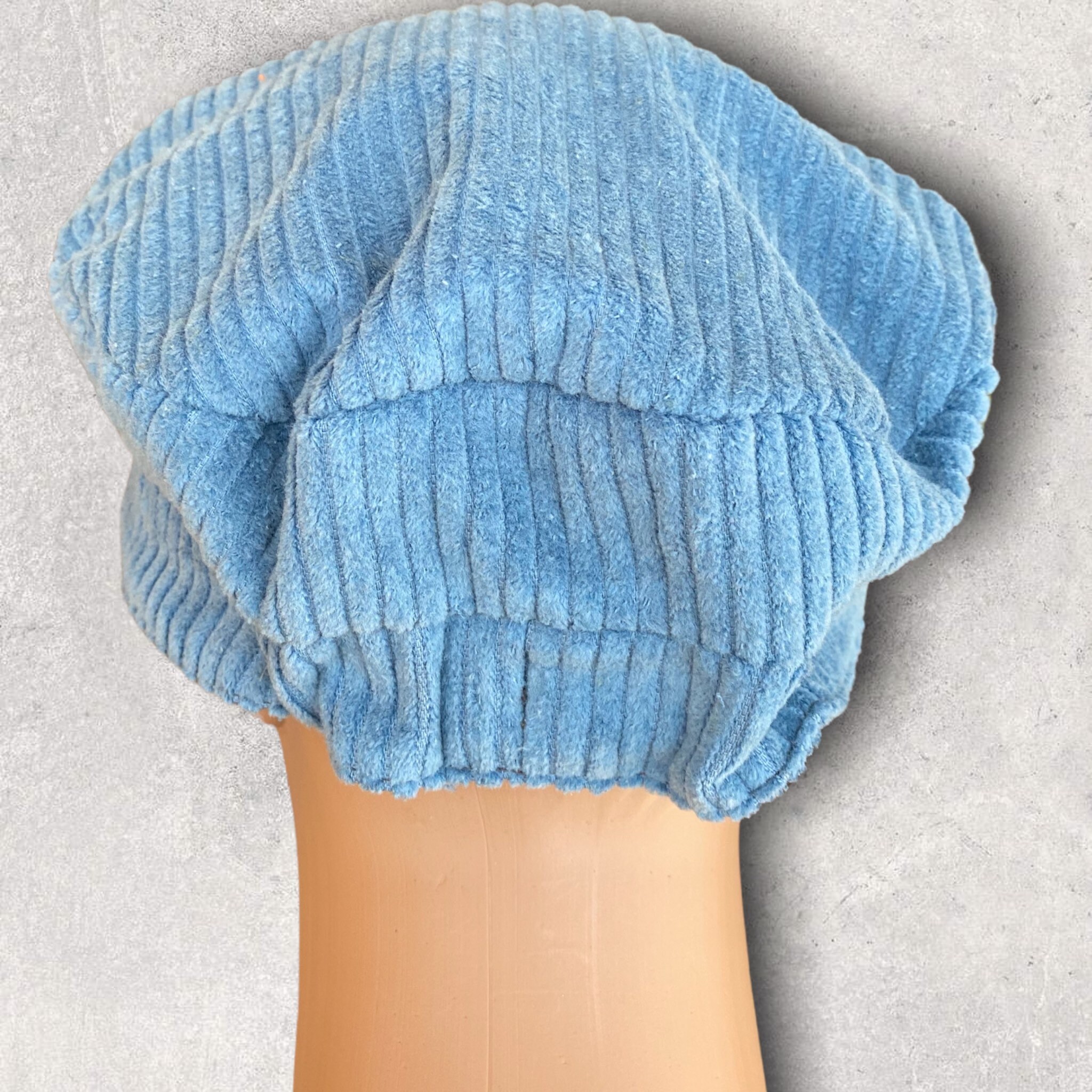 帽子 TheThreeRobbers BB CAP WOOL TheThreeRobbers BB CAP WOOL #3 2021SS