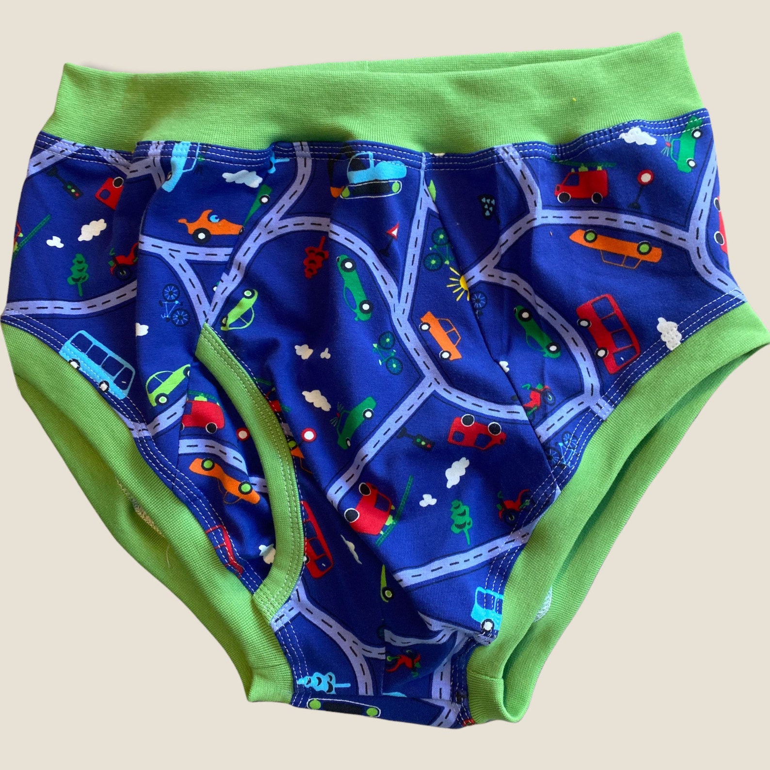 Big Boy Underwear Abdl Slip Garcon Briefs for Men Bio Organik Etsy