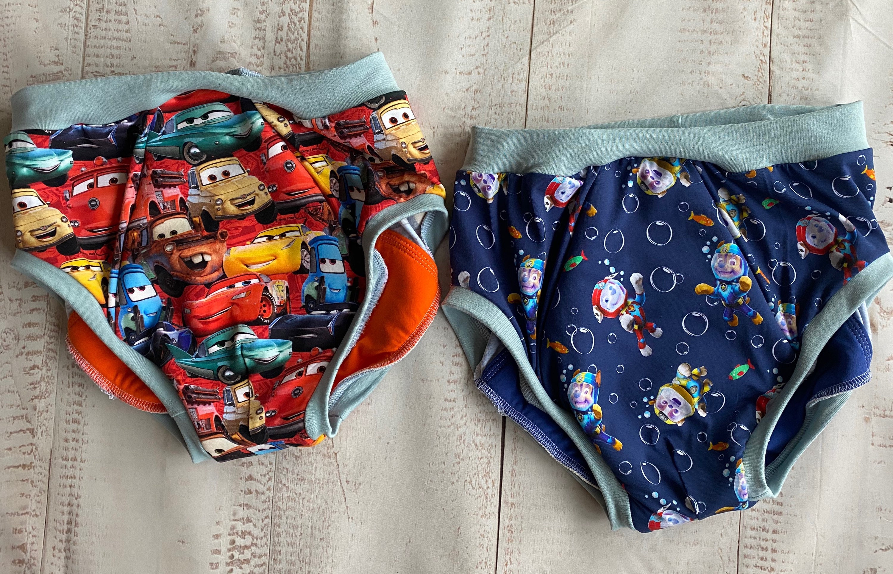 Underoos Pins and Buttons for Sale