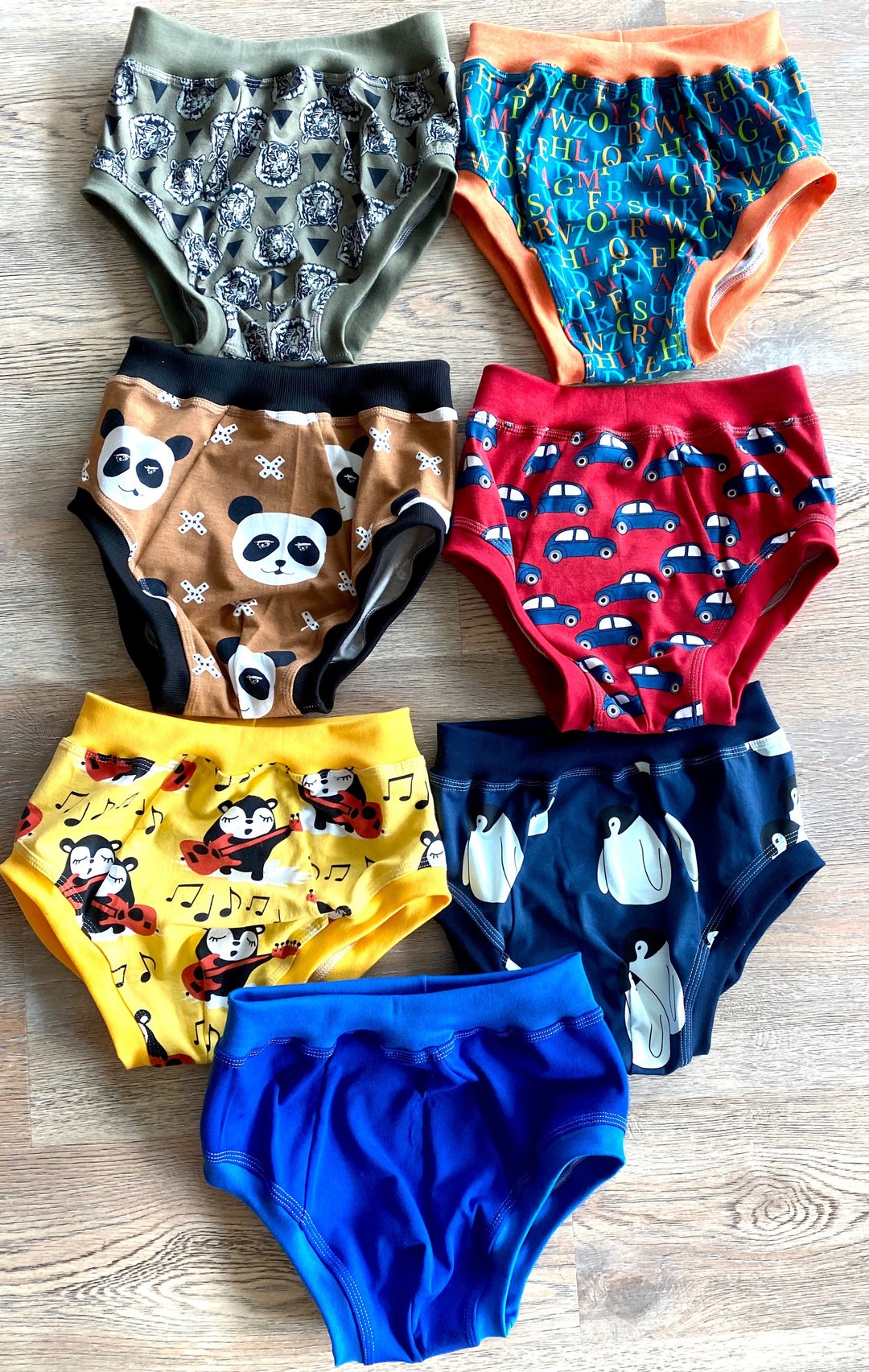 Abdl Adult Briefs Slip for Men Bio Organik Pants Underpants as Desired ...