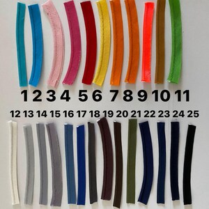 Cappello Michel LINO Retro protezione solare bambino adulto selezione colore bottone in legno berretto unico vacanza estiva individuale natura bambino foresta asilo immagine 4