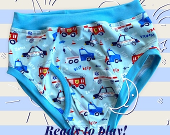 Big boy underwear Abdl slip garcon Briefs for men Bio Organik Pants XS S M L XL XXL Unterhose Slip cars