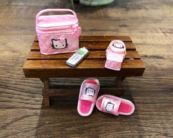 Hello Kitty Rement Etsy Hello Kitty Rement Etsy