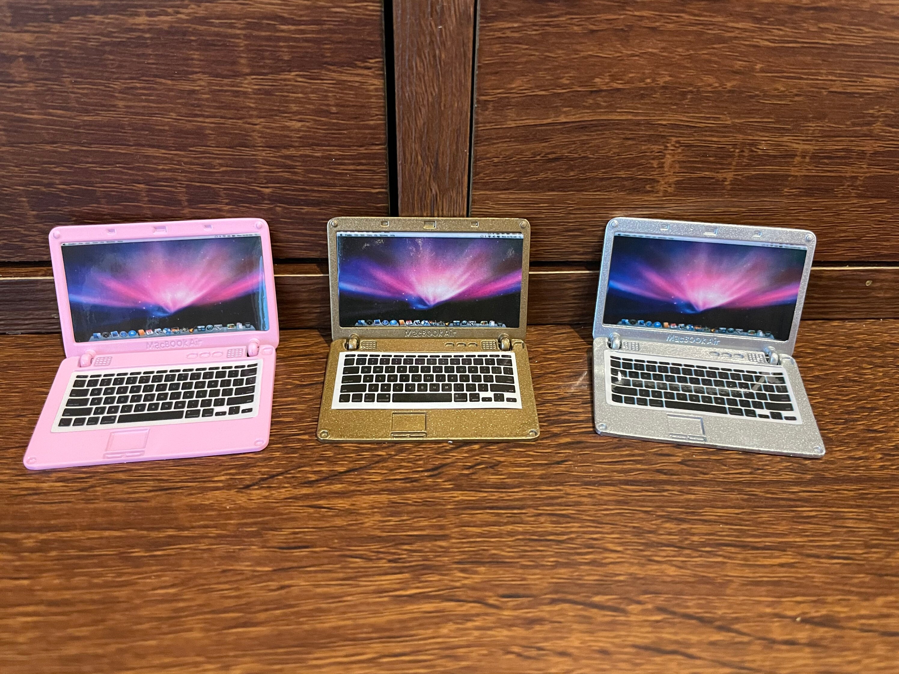 Miniature computer dollhouse computer dollhouse miniature Etsy