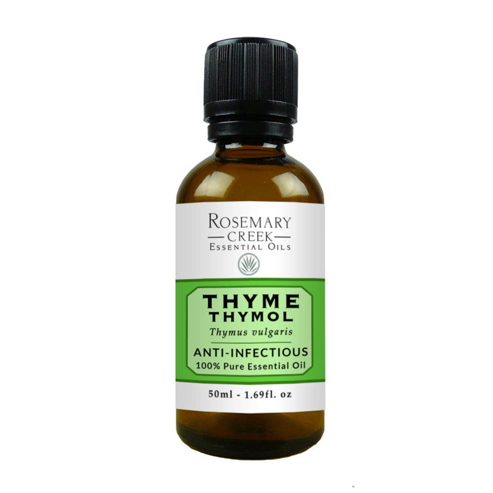 Thyme Thymol Essential Oil 100 Pure and Natural for Use in Diffusers