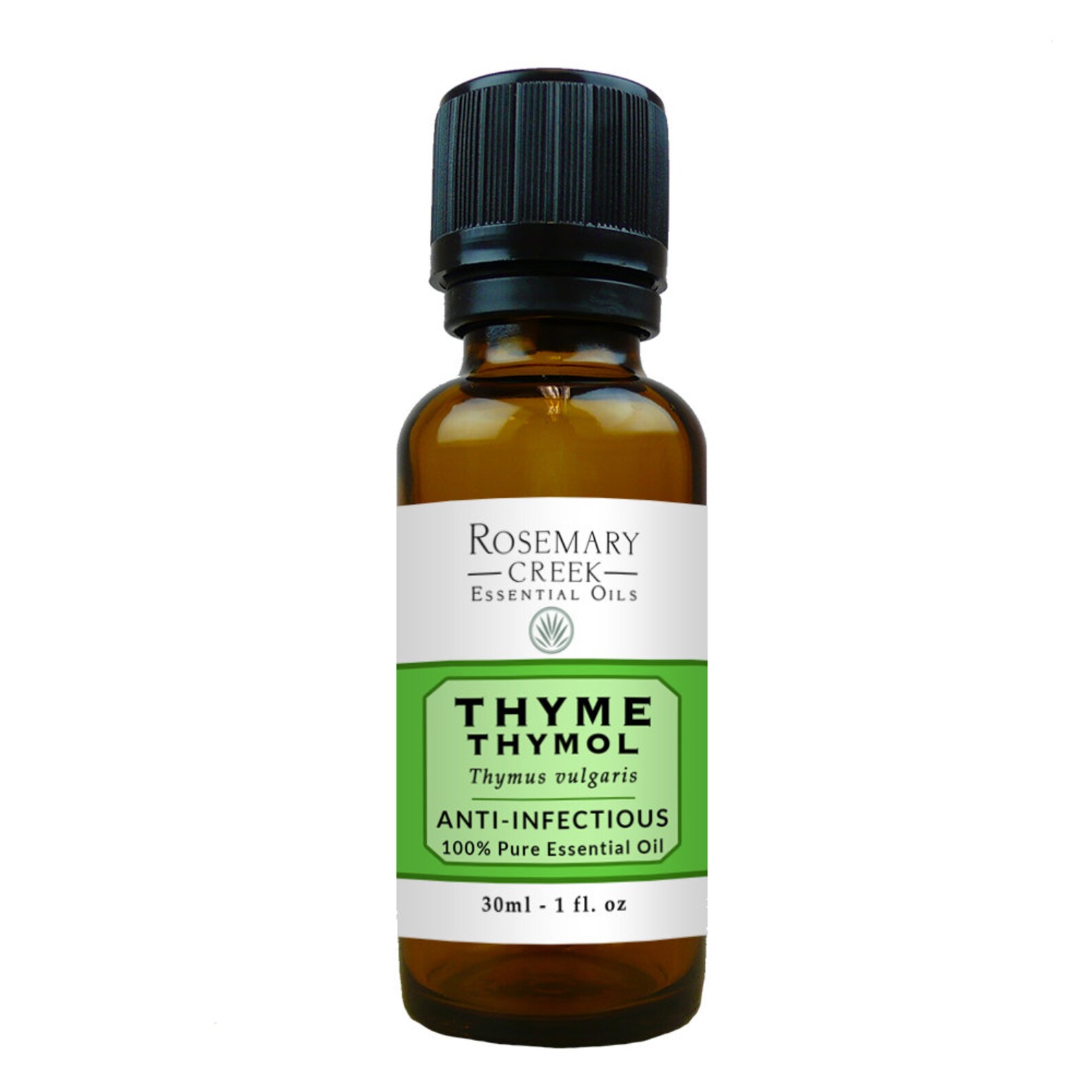 Thyme Thymol Essential Oil 100 Pure and Natural for Use in Diffusers