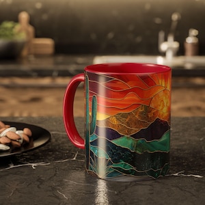 National Parks Coffee Mug - Etsy