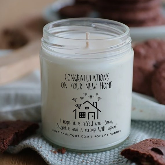 Wifi candle deals