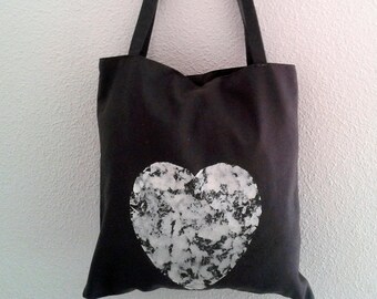 Tote Bag corazon