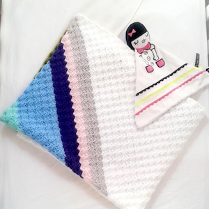baby blanket