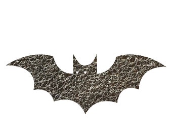 Batman doormat 