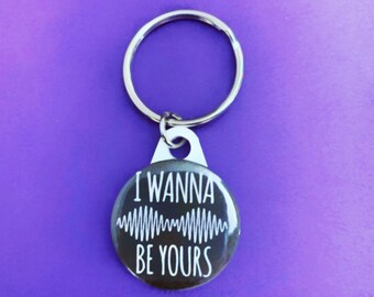 I Wanna Be Yours Etsy