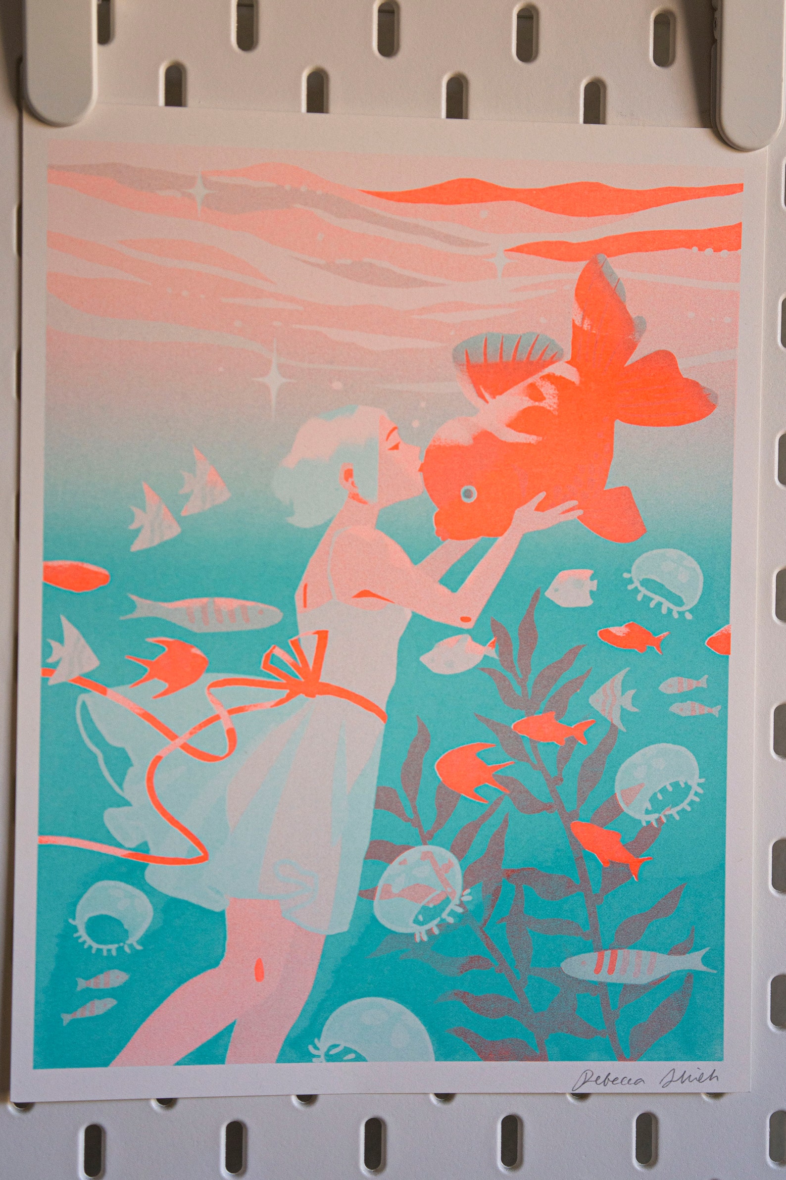 seasalt fireside shawl