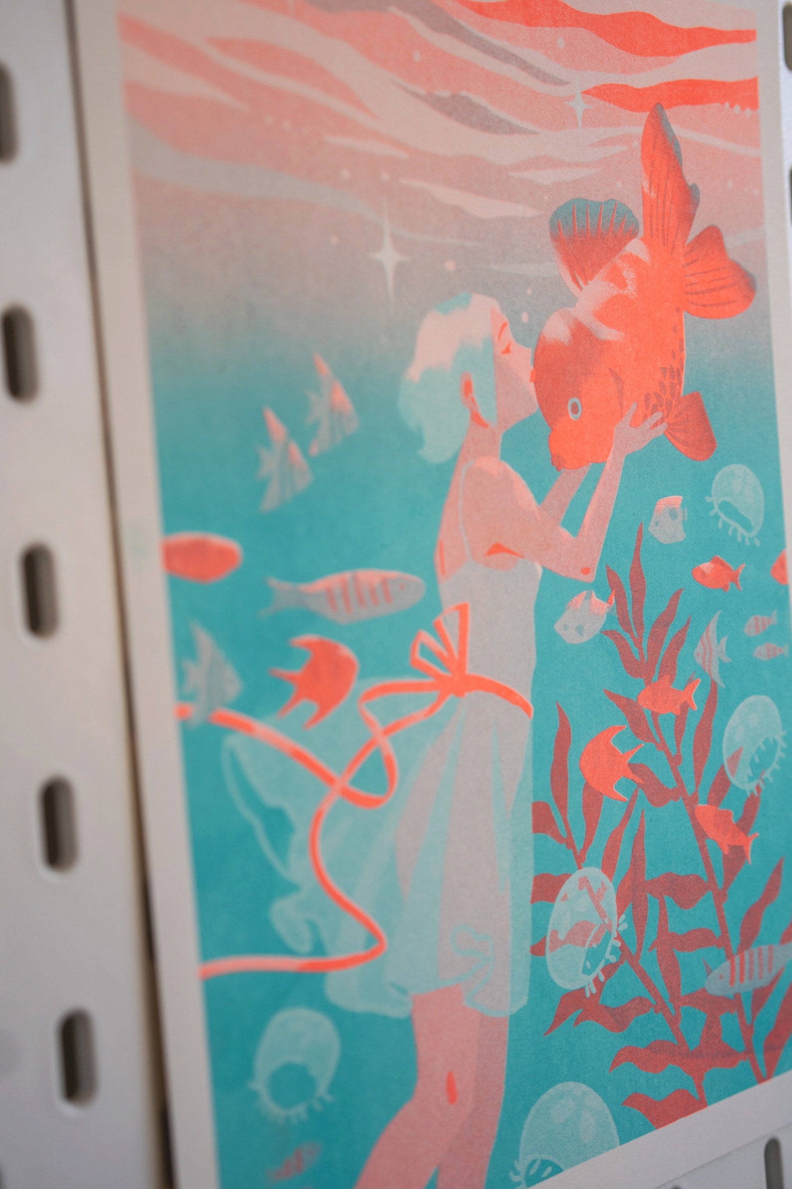 seasalt fireside shawl