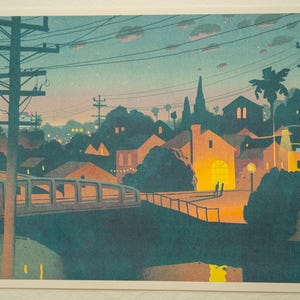 イーストサイド・ノクターン（第2版）