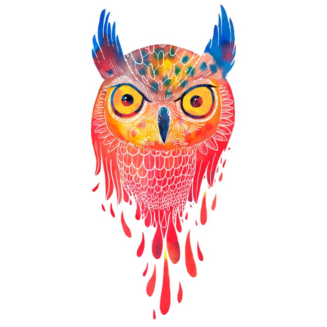 Instant Download, Owls, Printable, Digital Download, Owl, Clip Art - Etsy