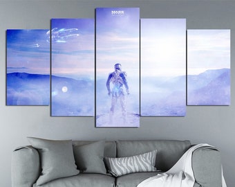 Mass Effect Etsy