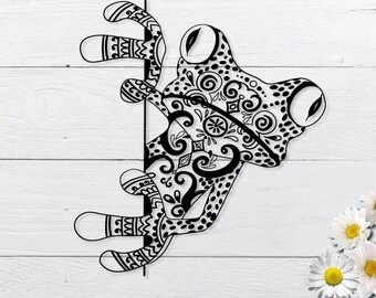 Free Free Mandala Stencil Svg Free 867 SVG PNG EPS DXF File