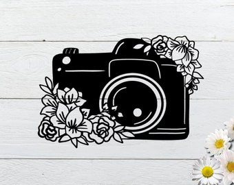 Download 32+ Camera Svg File Free PNG Free SVG files | Silhouette ...