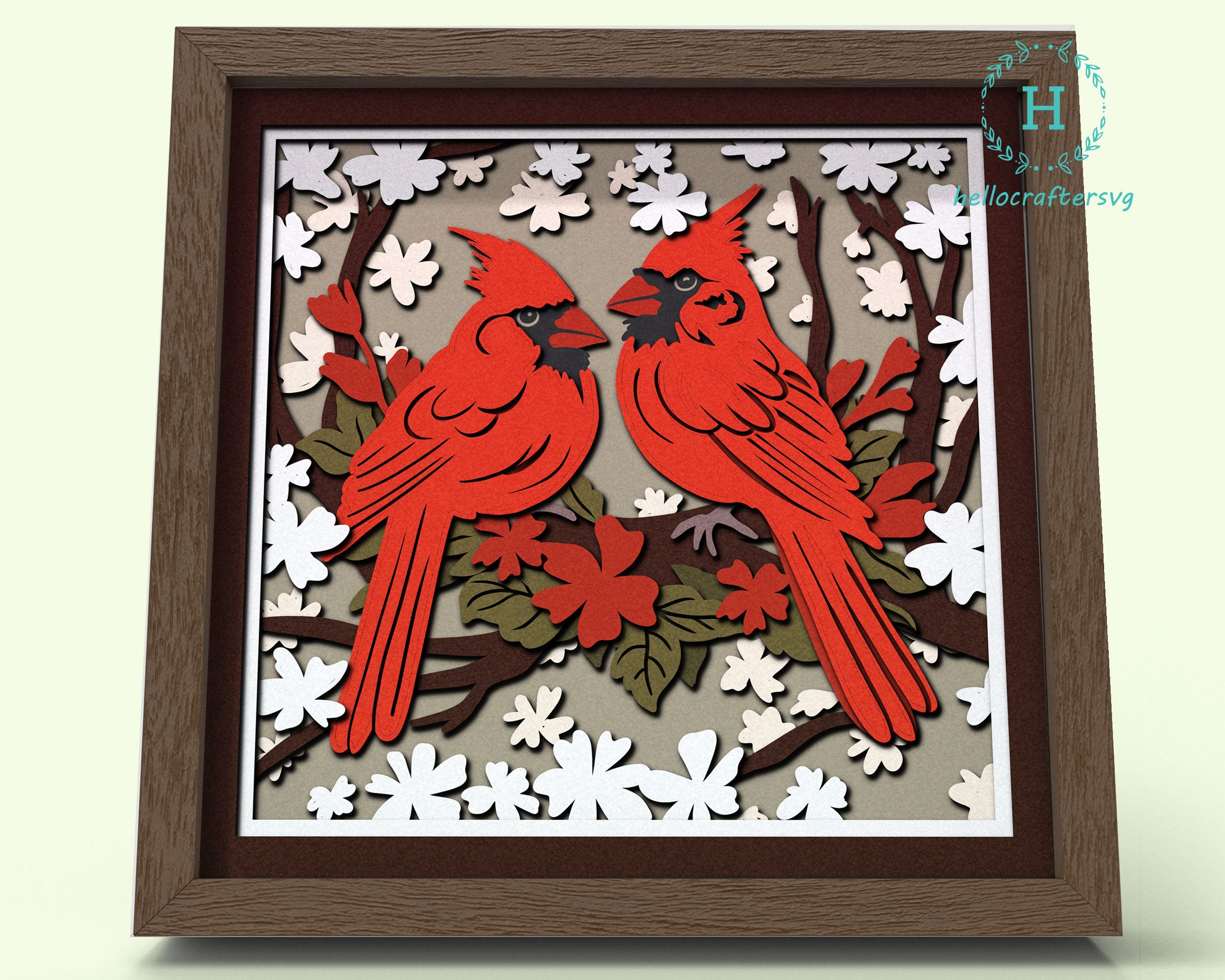 St. Louis Cardinals Poster, Saint Louis Cardinals Artwork Gift, Cardin –  McQDesign