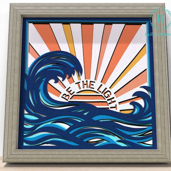 3d Be The Light, MATHEW 5:14 BIBLE VERSE With Cross Shadow Box Svg - Cricut Files, Cardstock Svg, Silhouette File - HelloCrafterSvg 3d Be The Light, MATHEW 5:14 BIBLE VERSE With Cross Shadow Box Svg - Cricut Files, Cardstock Svg, Silhouette File - HelloCrafterSvg
