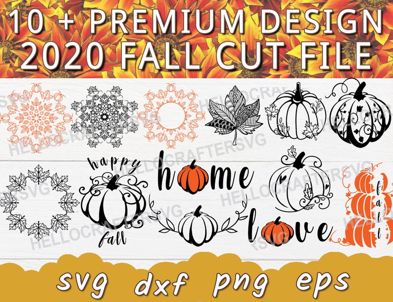 Download Fall Svg Bundle Fall Svg Files For Cricut Fall Decoration Svg Files Fall Leaf Svg Commercial Fall Leaf Monogram Svg Fall Leaves Pumpkin Craft Supplies Tools Embellishments Seasonalliving Com