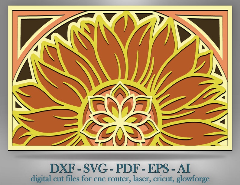 Free Free 342 Half Sunflower Half Weed Svg SVG PNG EPS DXF File