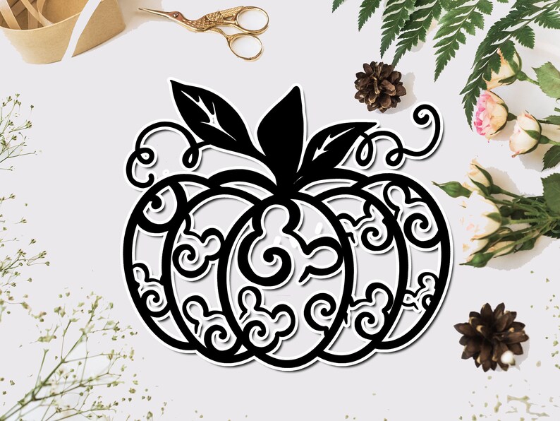Download Mickey Pumpkin Svg Pumpkin Svg Swirly Pumpkin Mandala Svg Halloween Svg Clip Art Art Collectibles Delage Com Br