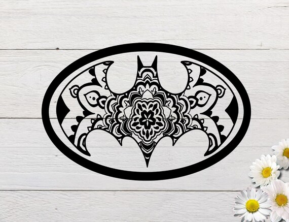 Free Free Mandala Svg Etsy 407 SVG PNG EPS DXF File