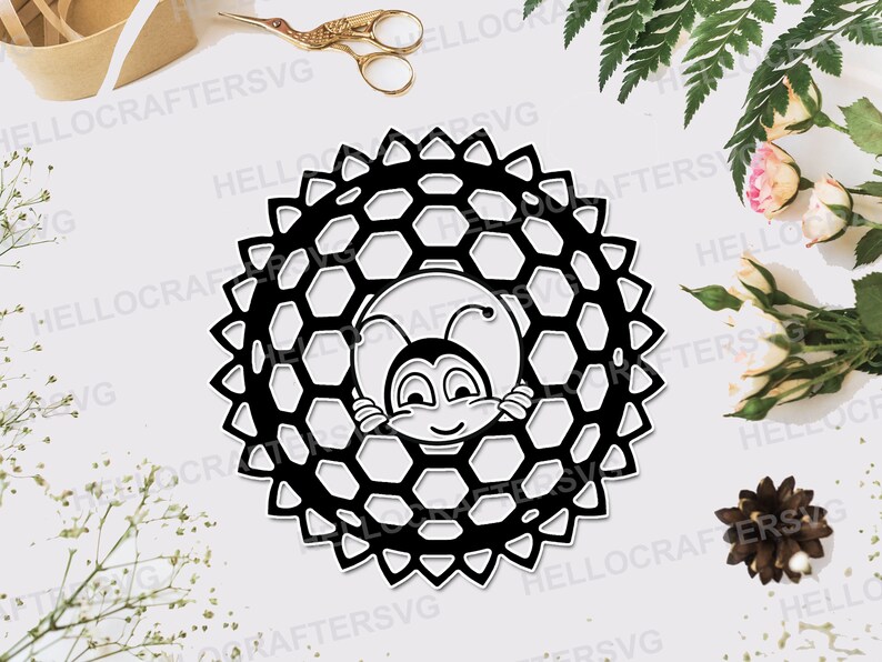 Free Free 259 Sweet As Can Bee Svg Free SVG PNG EPS DXF File