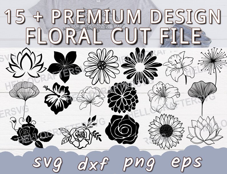 Free Free Wedding Flower Svg 597 SVG PNG EPS DXF File